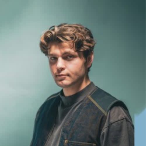 Nate Katz