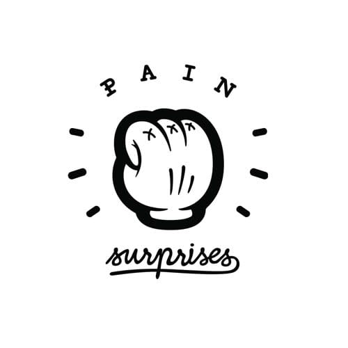 Pain Surprises Records