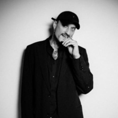 Christoph Faust