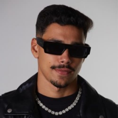 Dj Kaique