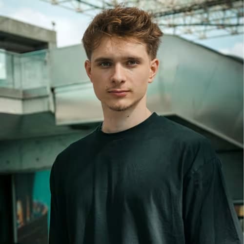 Yann Vertige