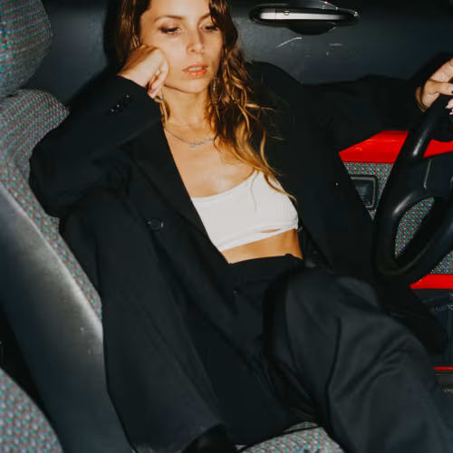Elise Massoni