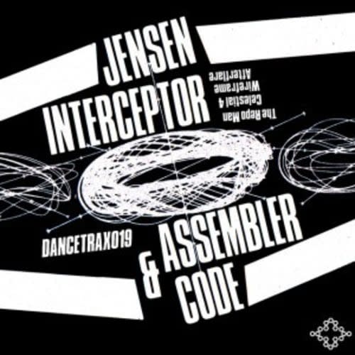Assembler Code
