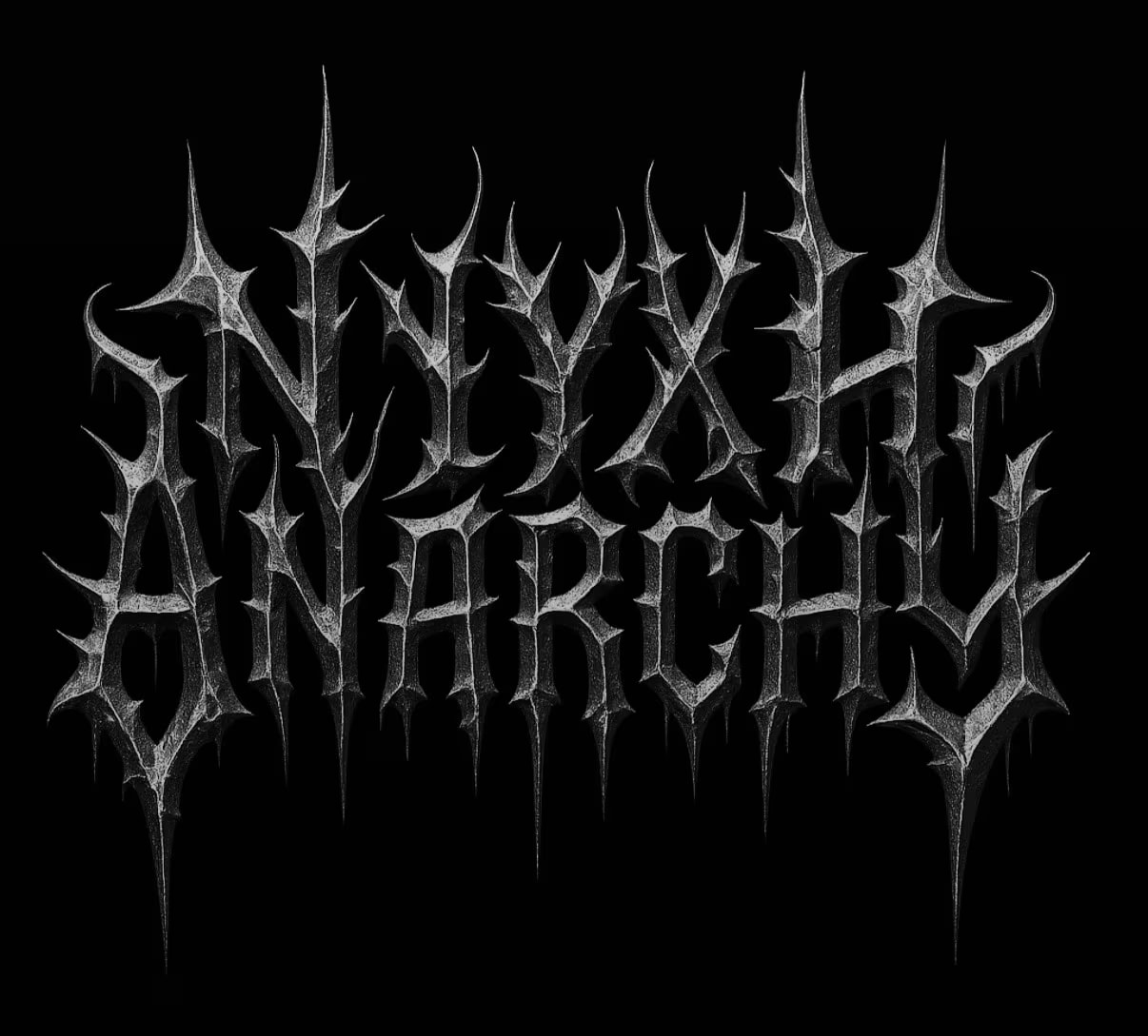 NYX ANARCHY