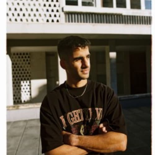 Kumail