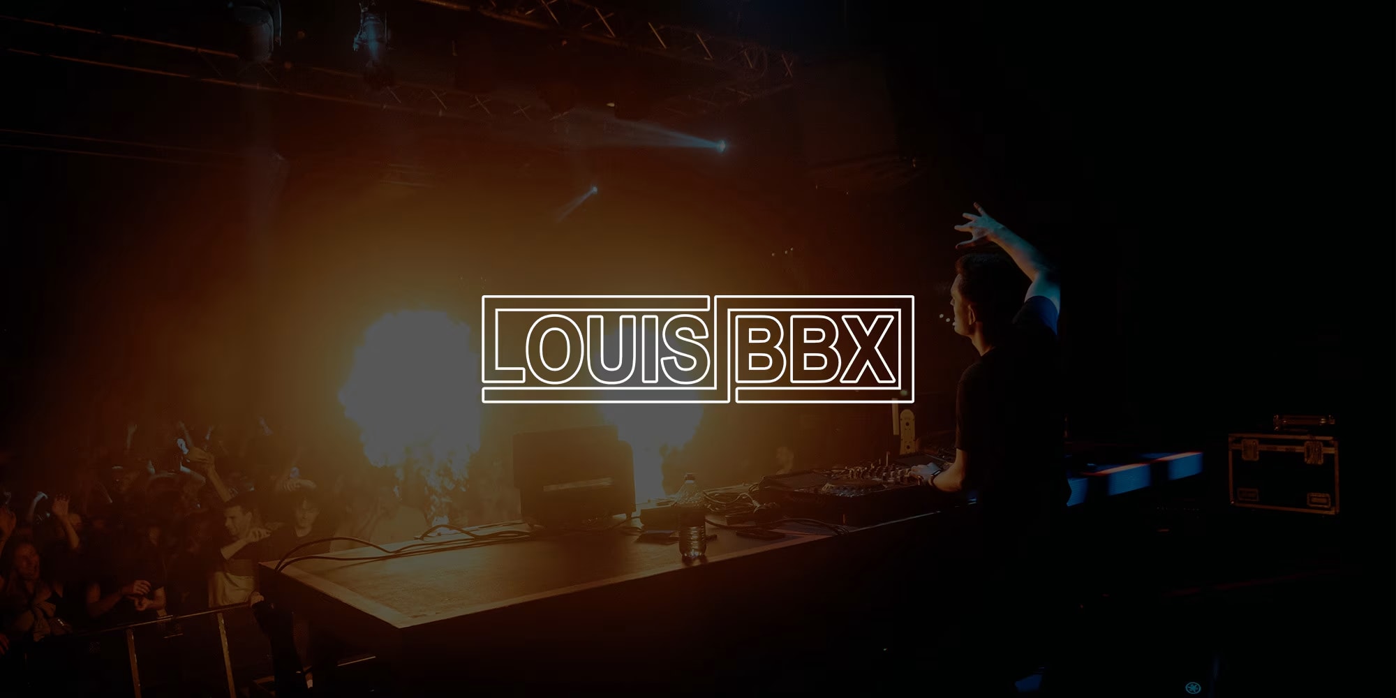 Louis Bbx