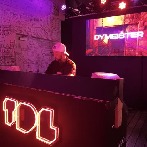 Dymeister