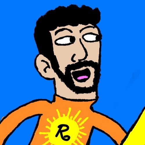 raffonic