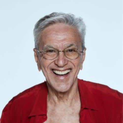 Caetano Veloso