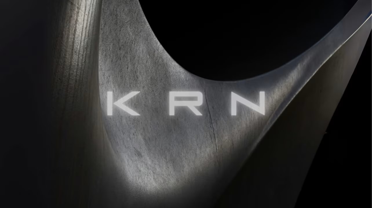 K R N