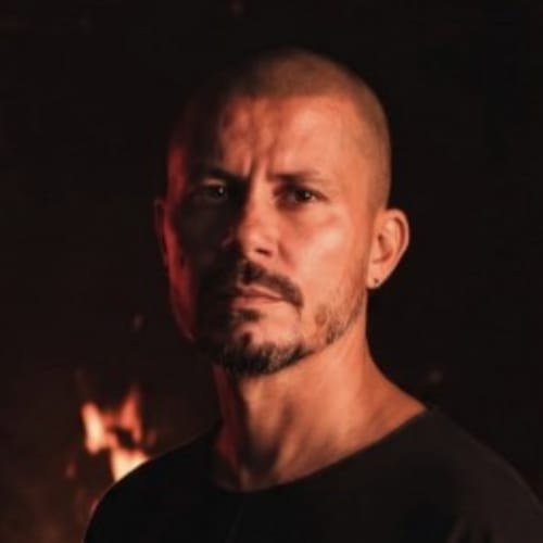 Cesar Almena