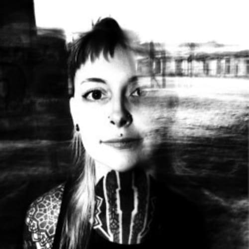 Krista Bourgeois