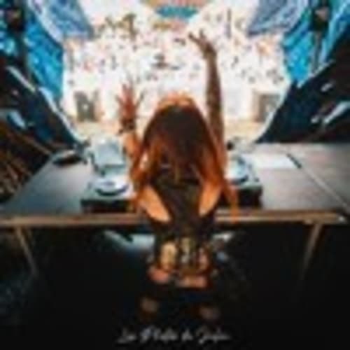 Djane Cok Lee Ko
