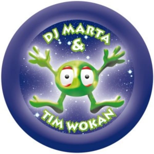 DJ Marta