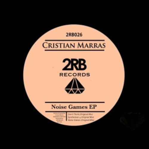 Cristian Marras