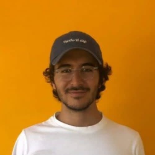 Harold Al Souk
