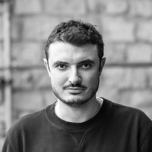 Roman Danilo