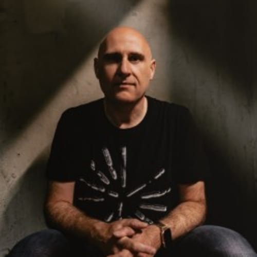 Vince Watson