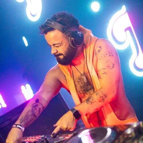 Deejay Miller