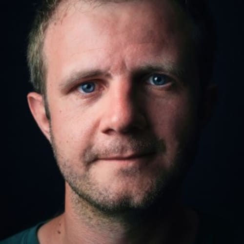 Danny Parton