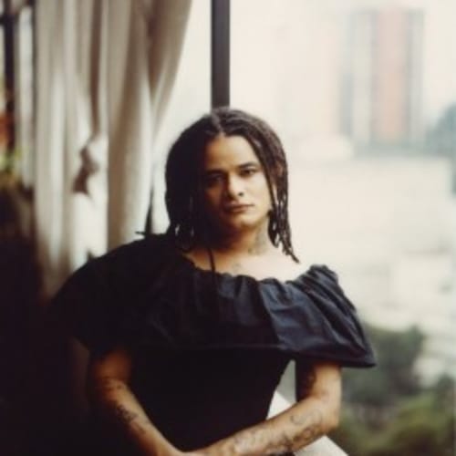 Paulete Lindacelva