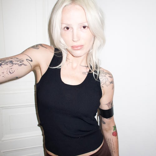 Laure Croft