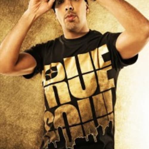 DJ Abdel