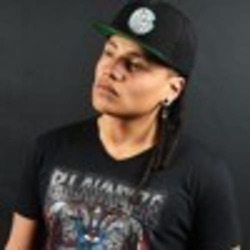 BLAK NOIZE | BKNZ Mυsic  ☢