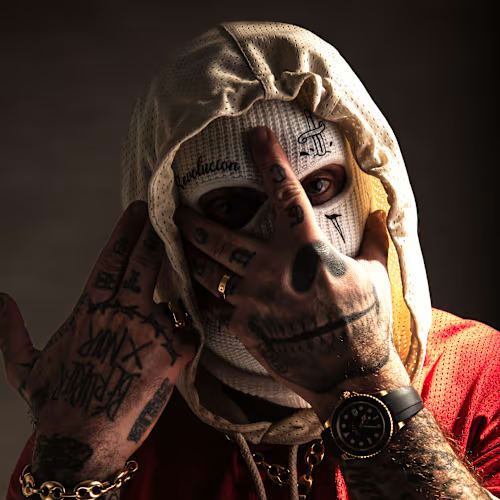 Seth Gueko