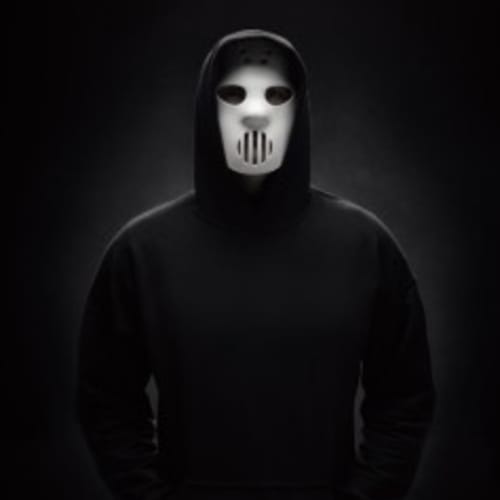 Angerfist