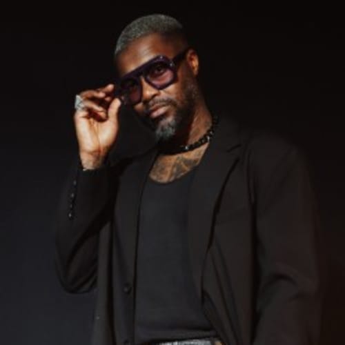 Djibril Cissé