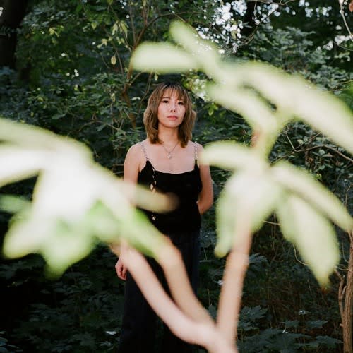 Carly Zeng