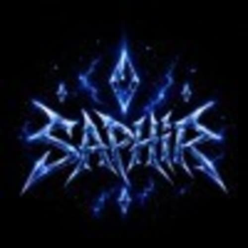 SAPHIR RIP