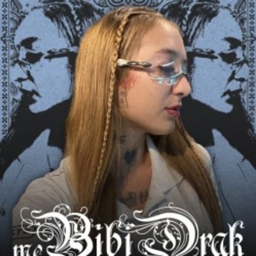 MC BIBI DRAK