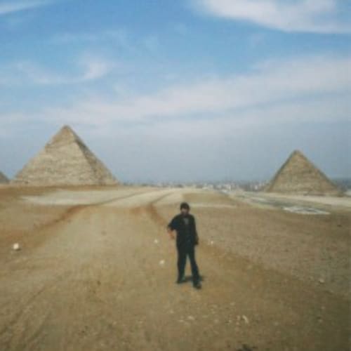 Hadi Zeidan