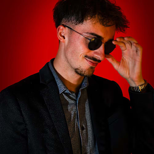OddyMatt