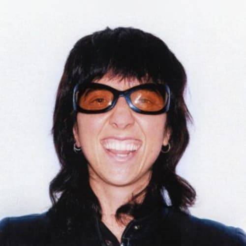 Chloé Caillet