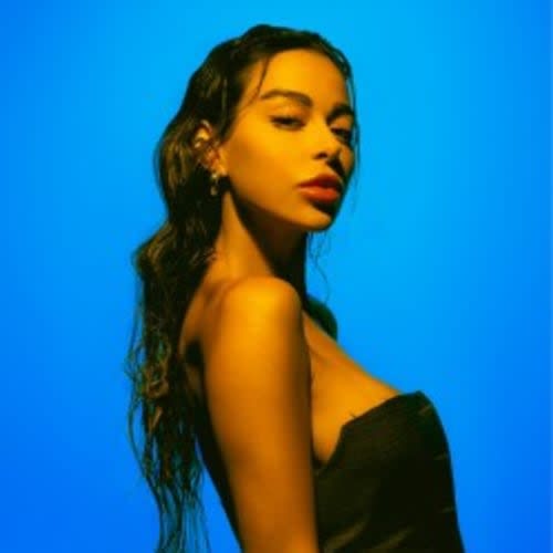 Lauren Mia