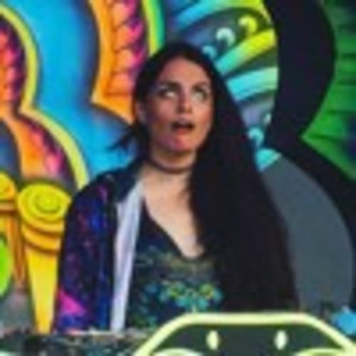 Rose Well 👽 (Neowhell) OVNI Rec / AstroFoniK