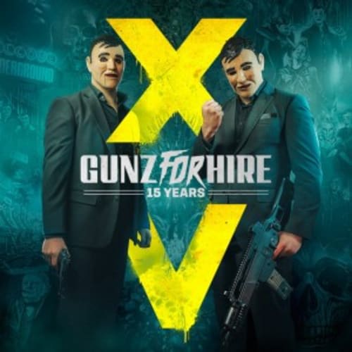 Gunz for Hire