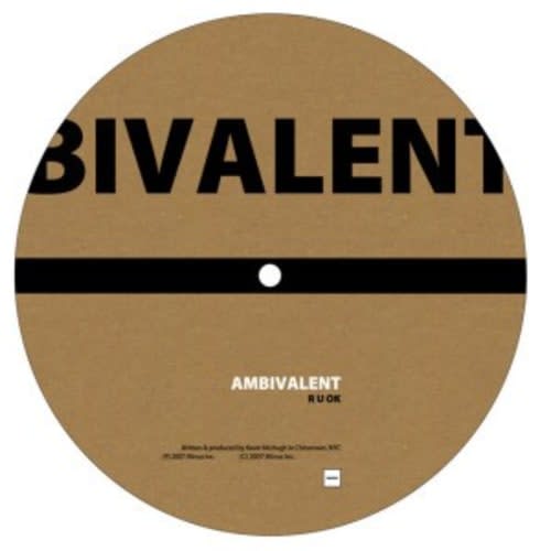 Ambivalent