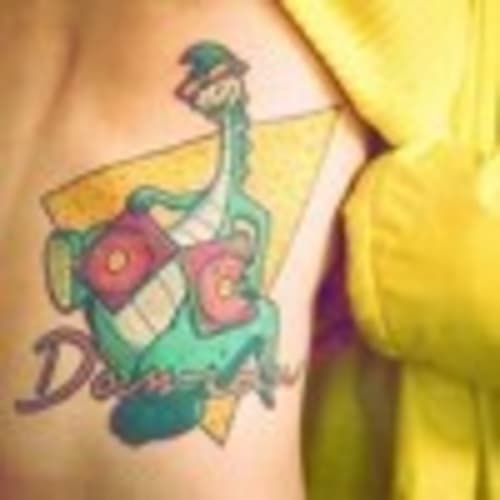 Dawidu (Te Iubesc Records)