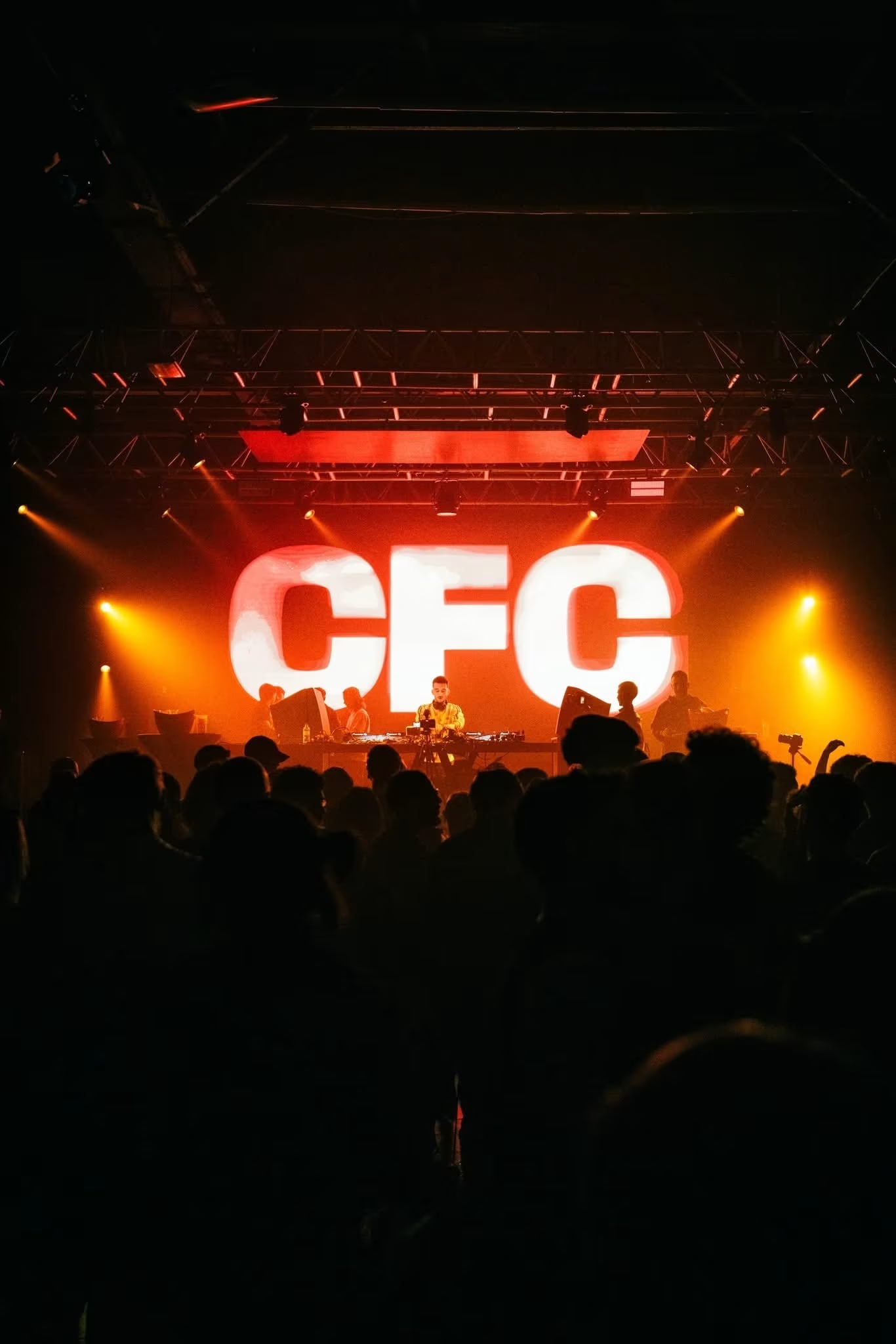 CFC
