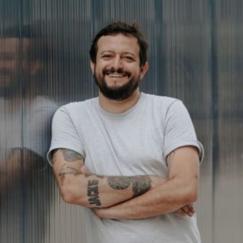 Matt Mendez