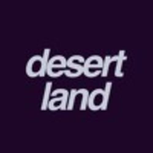 Desert Land