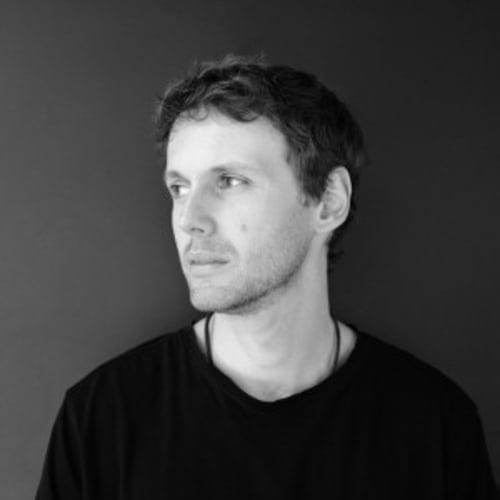 Simon Vuarambon