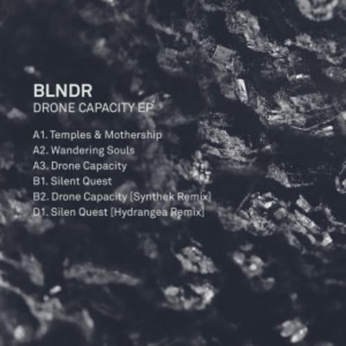 BLNDR