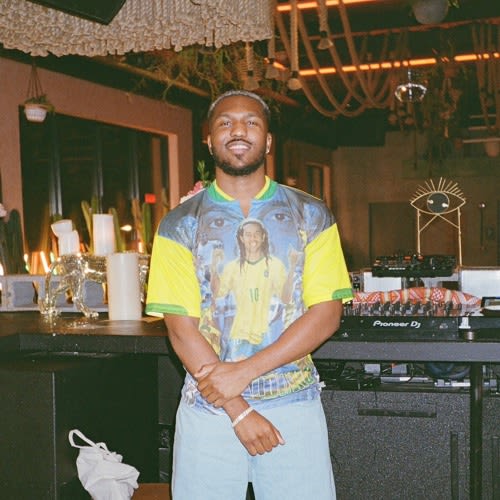king ye.
