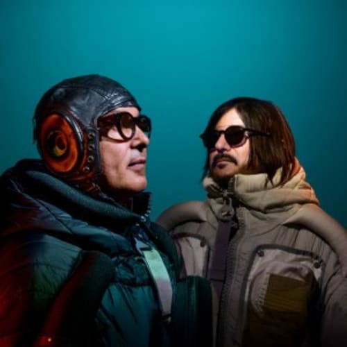 Nortec: Bostich + Fussible