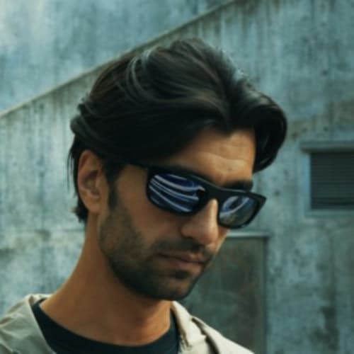 Jeremy Olander